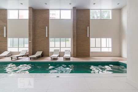 Apartamento para alugar com 93m², 3 quartos e 2 vagasPiscina Coberta