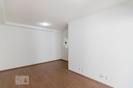 Sala de apartamento para alugar com 3 quartos, 93m² em Baeta Neves, São Bernardo do Campo