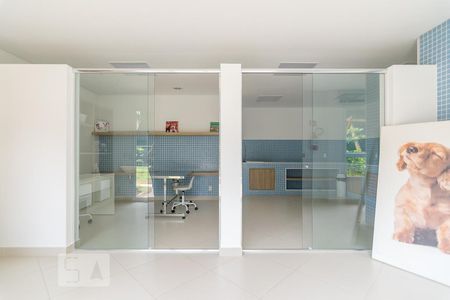 Apartamento para alugar com 93m², 3 quartos e 2 vagasEspaço Pet