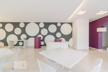 Apartamento para alugar com 93m², 3 quartos e 2 vagasSalão de Festas