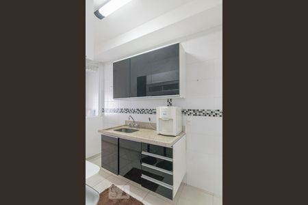 Apartamento para alugar com 93m², 3 quartos e 2 vagasCozinha