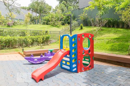 Apartamento para alugar com 93m², 3 quartos e 2 vagasPlayground