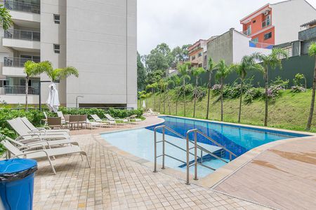 Apartamento para alugar com 93m², 3 quartos e 2 vagasPiscina Adulto