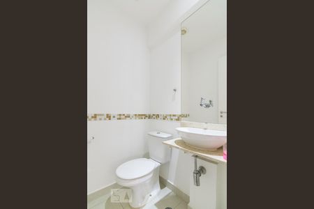 Apartamento para alugar com 93m², 3 quartos e 2 vagasLavabo