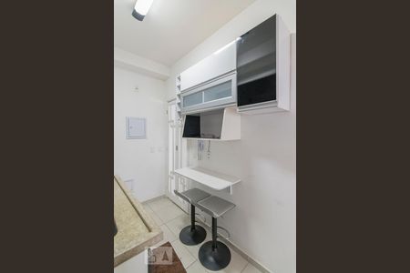 Apartamento para alugar com 93m², 3 quartos e 2 vagasCozinha