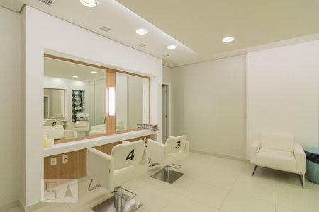 Apartamento para alugar com 93m², 3 quartos e 2 vagasEspaço Mulher