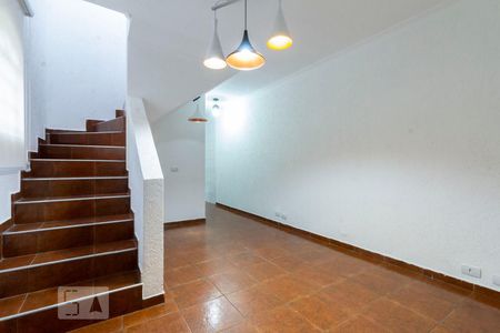 Sala de casa à venda com 2 quartos, 156m² em Parque Vitória, São Paulo