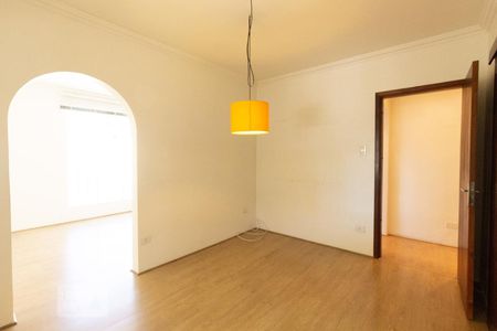 Sala 2 - copa de apartamento para alugar com 4 quartos, 200m² em São Francisco, Curitiba