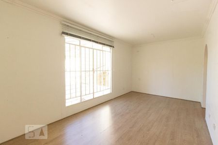 Sala 1 de apartamento para alugar com 4 quartos, 200m² em São Francisco, Curitiba