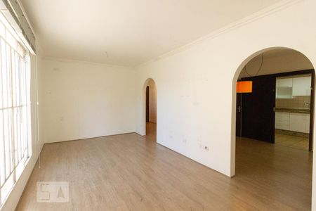 Sala 1 de apartamento para alugar com 4 quartos, 200m² em São Francisco, Curitiba