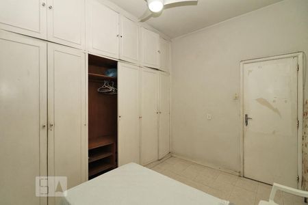 Quarto. de apartamento à venda com 1 quarto, 45m² em Copacabana, Rio de Janeiro