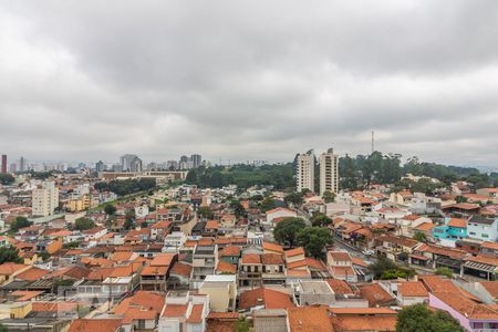 Apartamento para alugar com 70m², 2 quartos e 2 vagasVista do Quarto 2