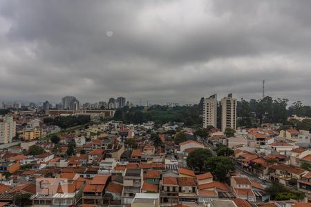 Apartamento para alugar com 70m², 2 quartos e 2 vagasVista do Quarto 1