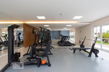 Apartamento para alugar com 70m², 2 quartos e 2 vagasAcademia