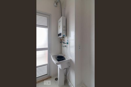 Apartamento para alugar com 70m², 2 quartos e 2 vagasÁrea de Serviço