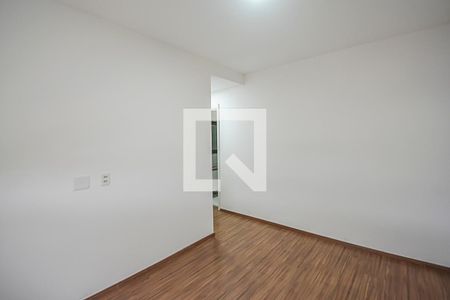 Quarto Suíte de apartamento para alugar com 2 quartos, 70m² em Rudge Ramos, São Bernardo do Campo