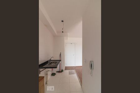 Apartamento para alugar com 70m², 2 quartos e 2 vagasCozinha