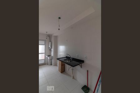 Apartamento para alugar com 70m², 2 quartos e 2 vagasCozinha