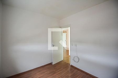 Quarto de apartamento para alugar com 2 quartos, 70m² em Rudge Ramos, São Bernardo do Campo