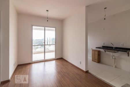 Apartamento para alugar com 70m², 2 quartos e 2 vagasSala