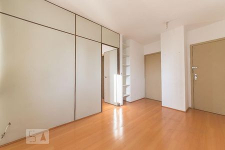 Sala de apartamento para alugar com 1 quarto, 45m² em Centro, Campinas