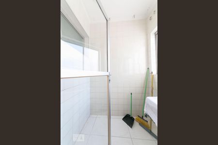 Lavanderia de apartamento para alugar com 1 quarto, 45m² em Centro, Campinas