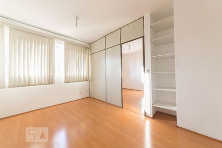 Sala de apartamento para alugar com 1 quarto, 45m² em Centro, Campinas