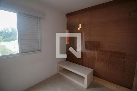 Quarto de apartamento para alugar com 1 quarto, 36m² em Quinta da Paineira, São Paulo