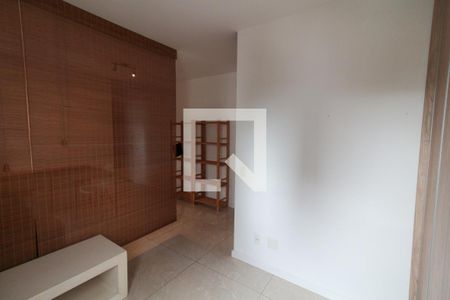 Quarto de apartamento para alugar com 1 quarto, 36m² em Quinta da Paineira, São Paulo