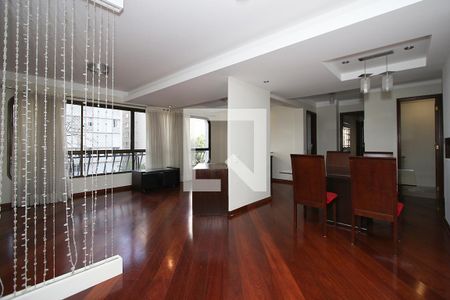 Apartamento para alugar em Jardim Paulista