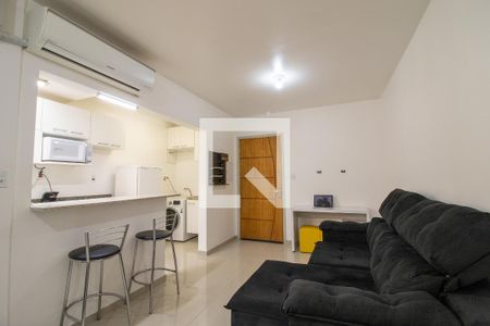 Apartamento para alugar com 1 quarto, 44m² em Vila Ipiranga, Porto Alegre