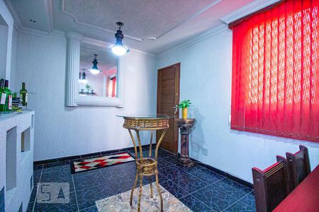 Sala de apartamento para alugar com 2 quartos, 55m² em São João Batista (venda Nova), Belo Horizonte