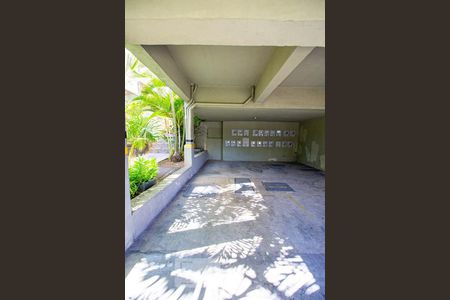 Apartamento para alugar com 55m², 2 quartos e 1 vagaGragem