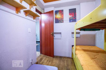 quarto 2 de apartamento para alugar com 2 quartos, 55m² em São João Batista (venda Nova), Belo Horizonte