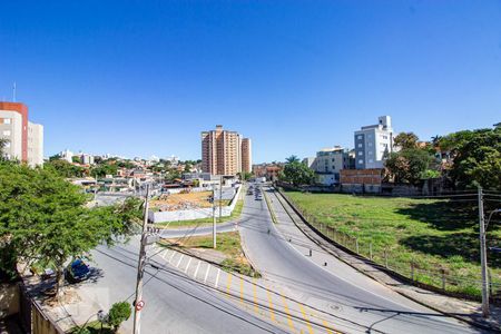 Apartamento para alugar com 55m², 2 quartos e 1 vagaVista