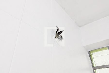 Banheiro 1 de casa para alugar com 3 quartos, 165m² em Assunção, São Bernardo do Campo