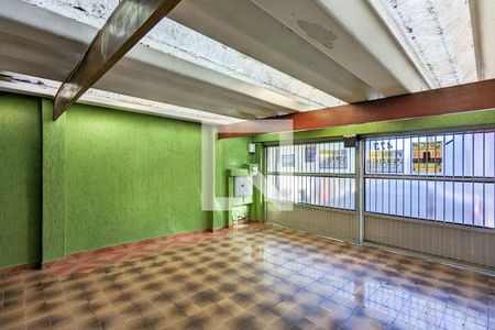 Casa à venda com 165m², 3 quartos e 2 vagas Casa à venda com 165m², 3 quartos e 2 vagasGaragem