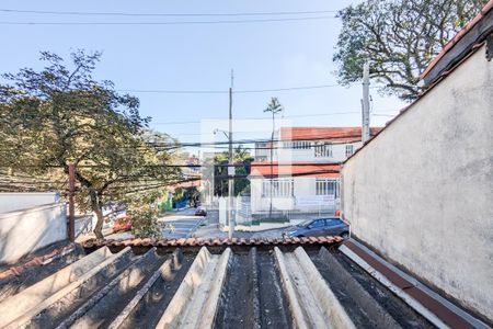 Casa à venda com 165m², 3 quartos e 2 vagas Casa à venda com 165m², 3 quartos e 2 vagasVista do quarto da suíte
