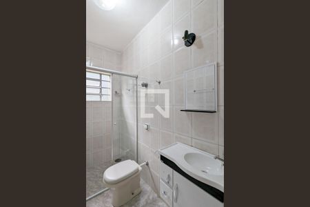 Casa à venda com 165m², 3 quartos e 2 vagas Casa à venda com 165m², 3 quartos e 2 vagasBanheiro