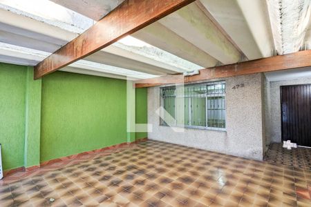 Casa à venda com 165m², 3 quartos e 2 vagas Casa à venda com 165m², 3 quartos e 2 vagasGaragem