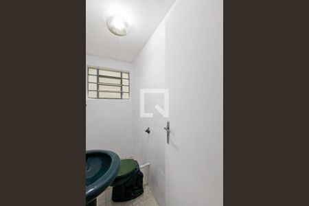 Banheiro 1 de casa para alugar com 3 quartos, 165m² em Assunção, São Bernardo do Campo