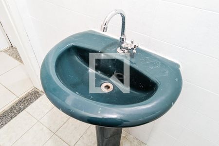 Banheiro 1 de casa para alugar com 3 quartos, 165m² em Assunção, São Bernardo do Campo