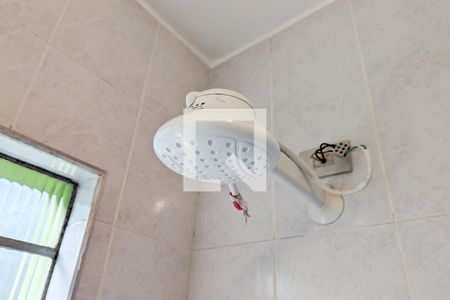 Casa à venda com 165m², 3 quartos e 2 vagas Casa à venda com 165m², 3 quartos e 2 vagasBanheiro da suíte