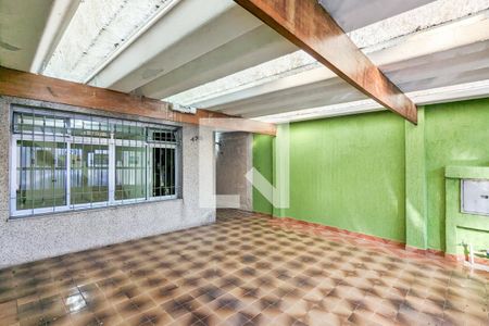 Casa à venda com 165m², 3 quartos e 2 vagas Casa à venda com 165m², 3 quartos e 2 vagasGaragem