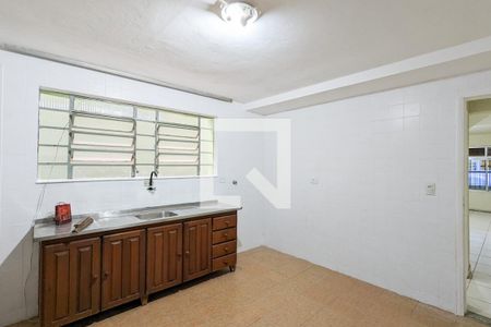 Casa à venda com 165m², 3 quartos e 2 vagas Casa à venda com 165m², 3 quartos e 2 vagasCozinha
