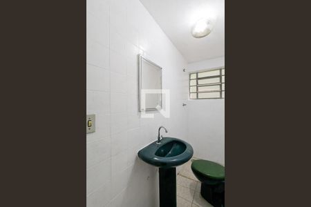 Banheiro 1 de casa à venda com 3 quartos, 165m² em Assunção, São Bernardo do Campo