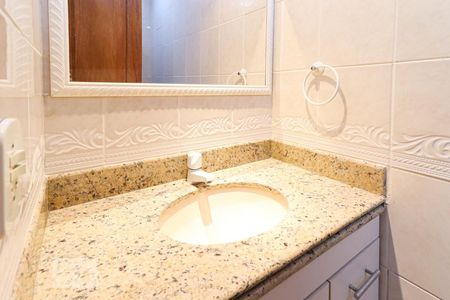 Apartamento à venda com 220m², 5 quartos e 4 vagasLavabo