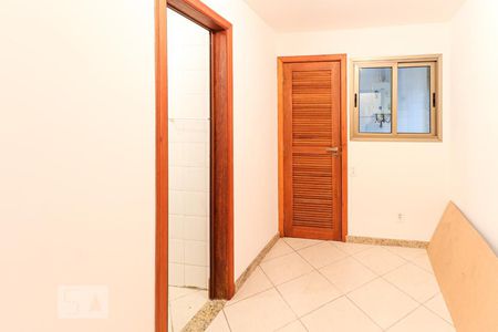 Apartamento à venda com 220m², 5 quartos e 4 vagasQuarto de Serviço
