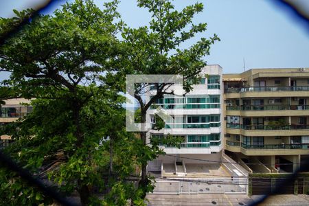 Apartamento à venda com 220m², 5 quartos e 4 vagasVista da Varanda da Sala