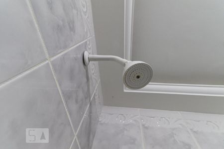 Apartamento à venda com 220m², 5 quartos e 4 vagasBanheiro da Suíte 1